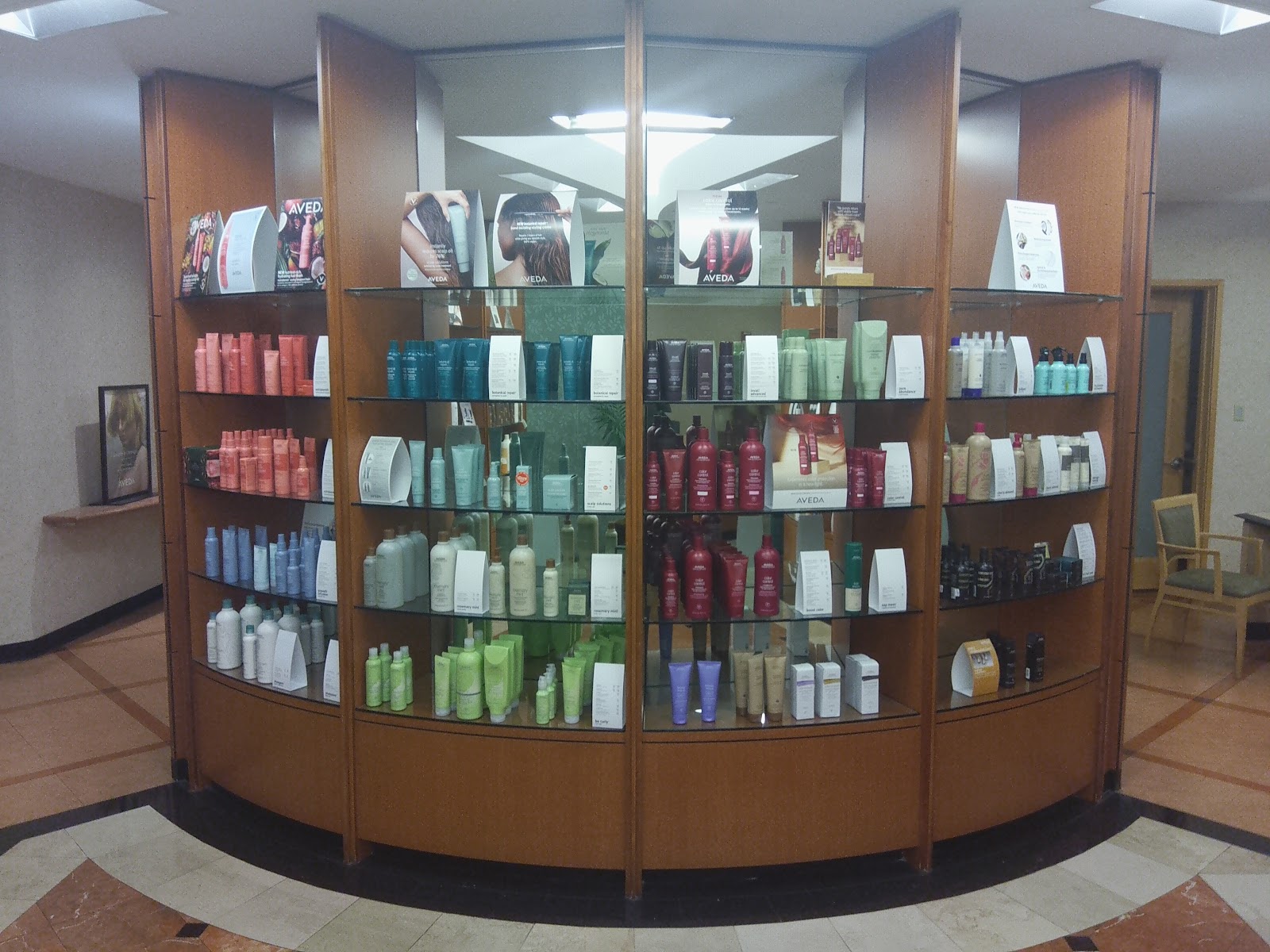 Dillards # 701 - Hurst nail photo 2